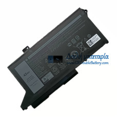 Μπαταρία για Dell 5520 WY9DX Latitude 5420 [Αντικατάσταση μπαταρίας]
